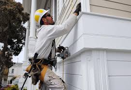 Best Historical Building Siding Restoration  in Anacoco, LA